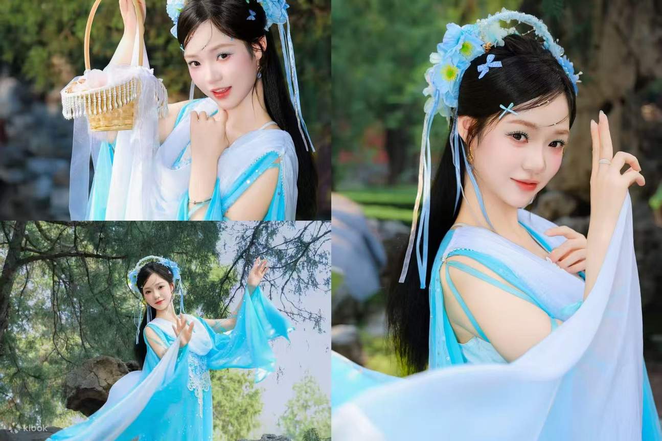 Che si tratti della delicata sfumatura dell'ombretto, con una transizione cromatica naturale e fluida, priva di qualsiasi rigidità, o del tratto dell'eyeliner, che ingrandisce con precisione il fascino degli occhi.