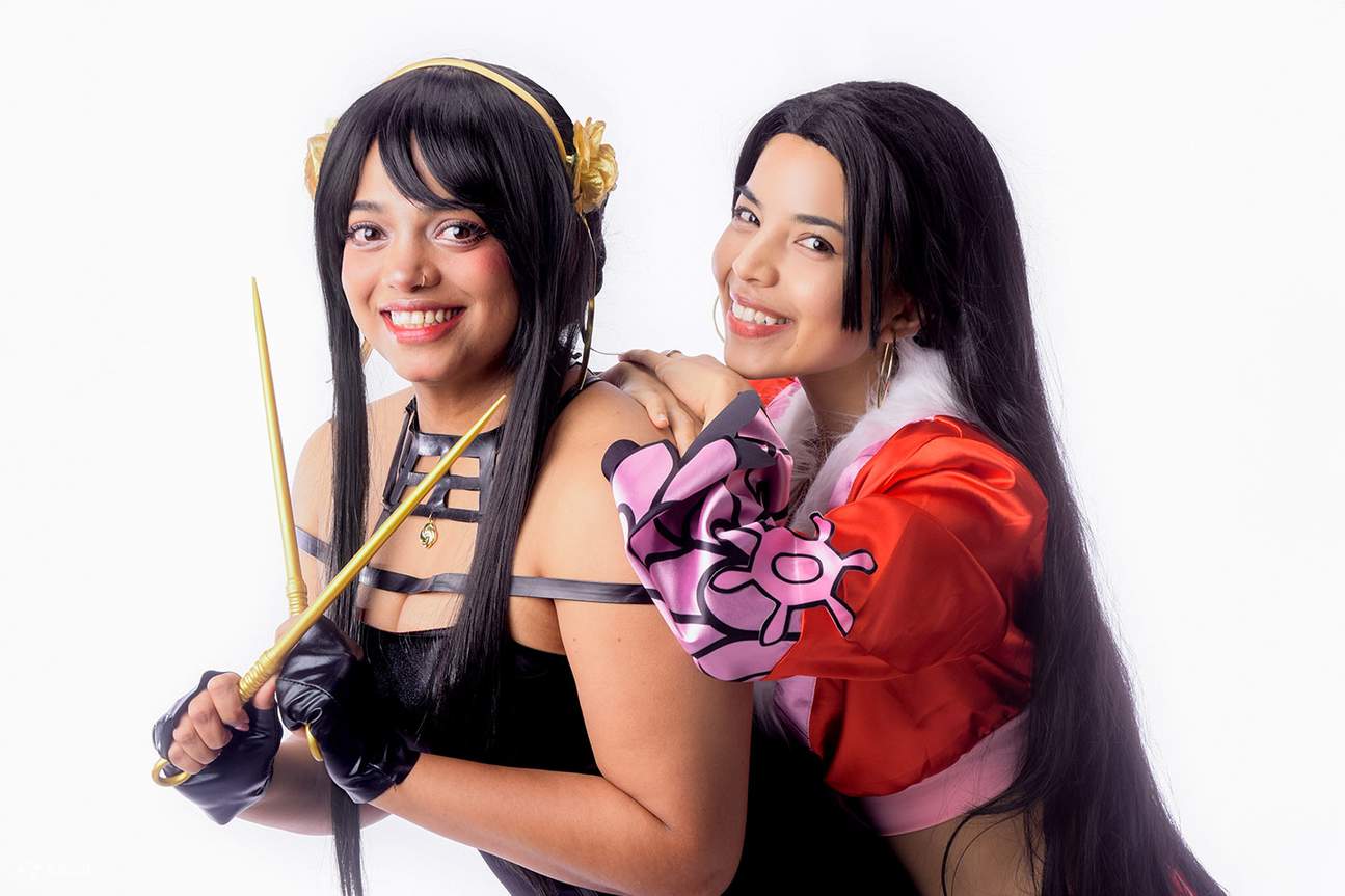 Cosplay Only Anime character cosplay photo shoot (Osaka/Provided by Noles) - Klook