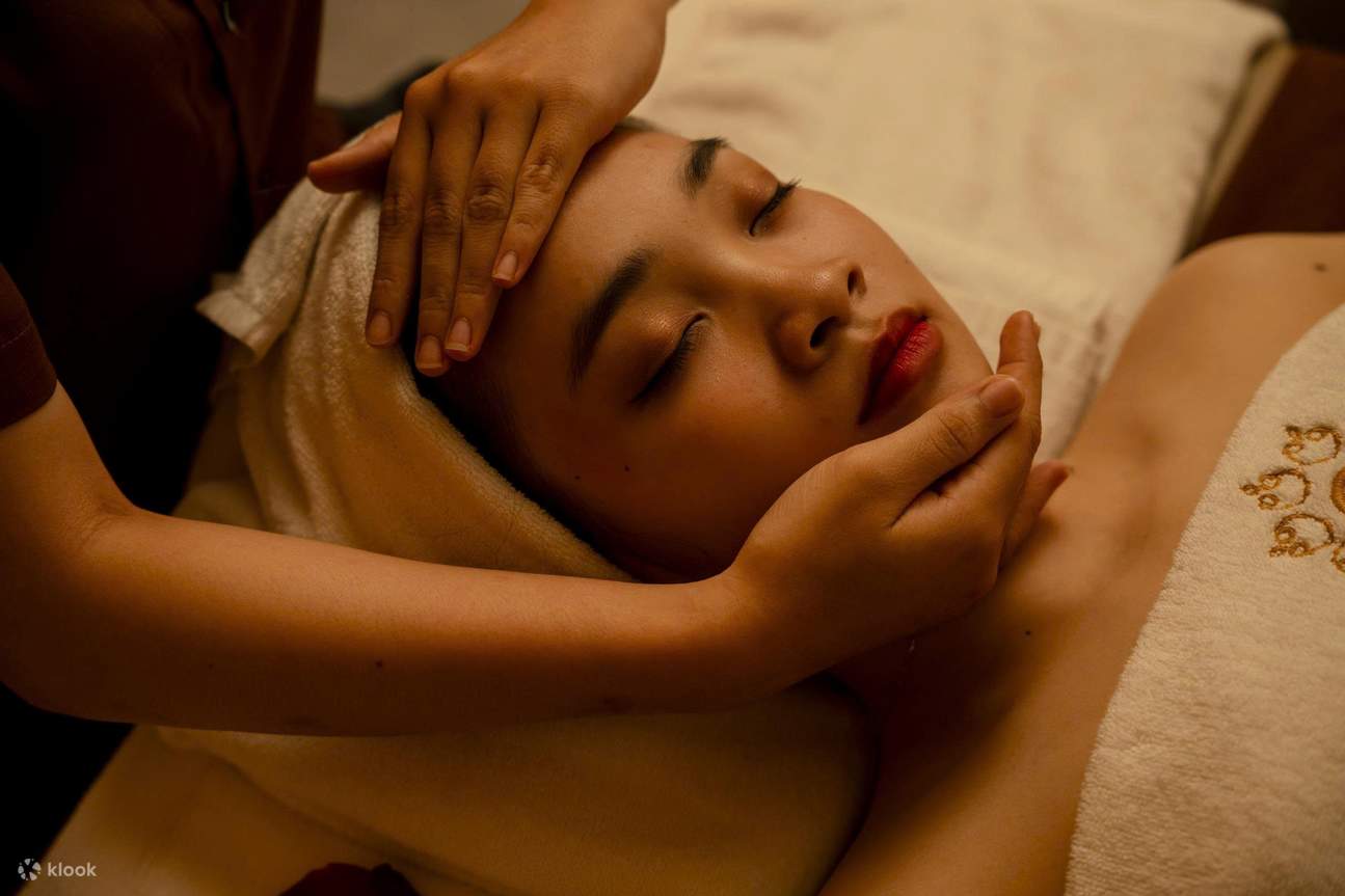 Esperienza Charm Spa Garden a Nha Trang