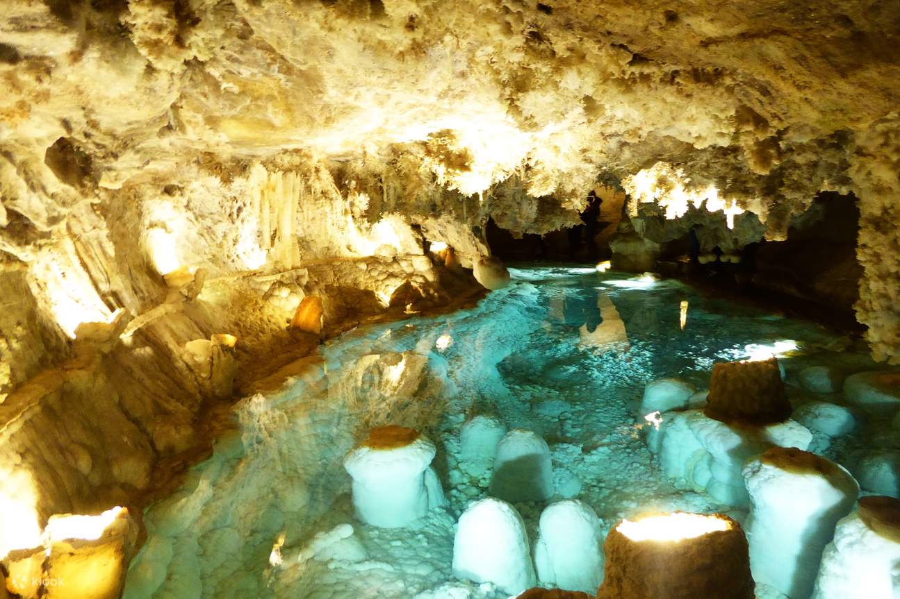 세비야 출발 아라세나 & 리오틴토 광산 가이드 투어 - 클룩 Klook 한국