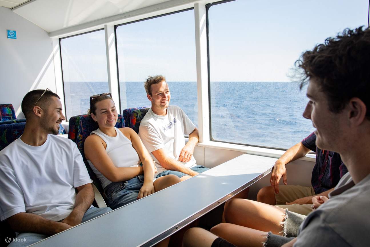 야사와 섬 탐험 관광 여행