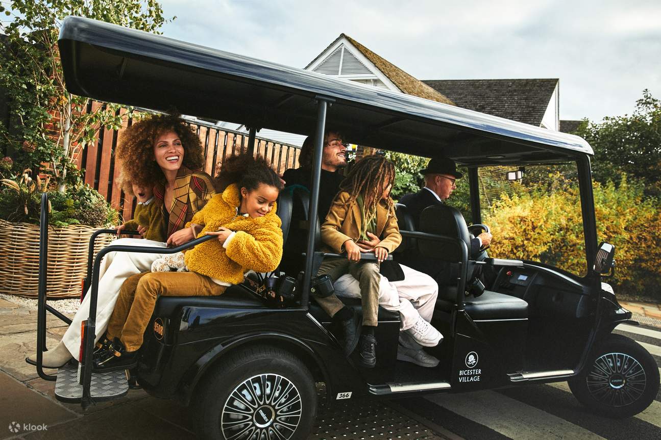 比斯特購物村商店