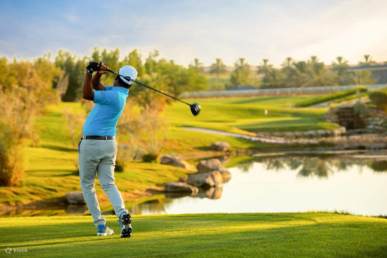 诺法度假村一日通行证