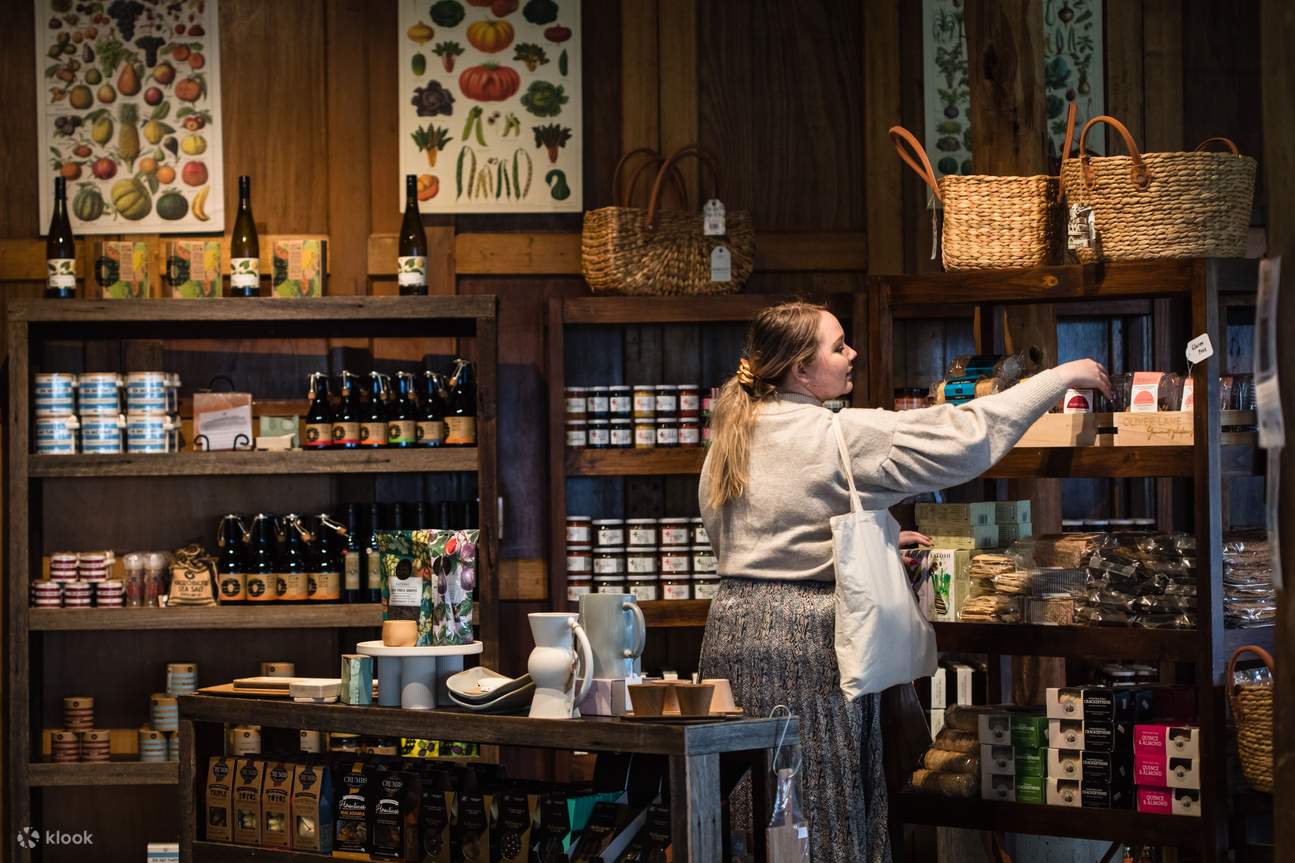 Yarra Valley Dairy Take Away Tasting Pack Klook