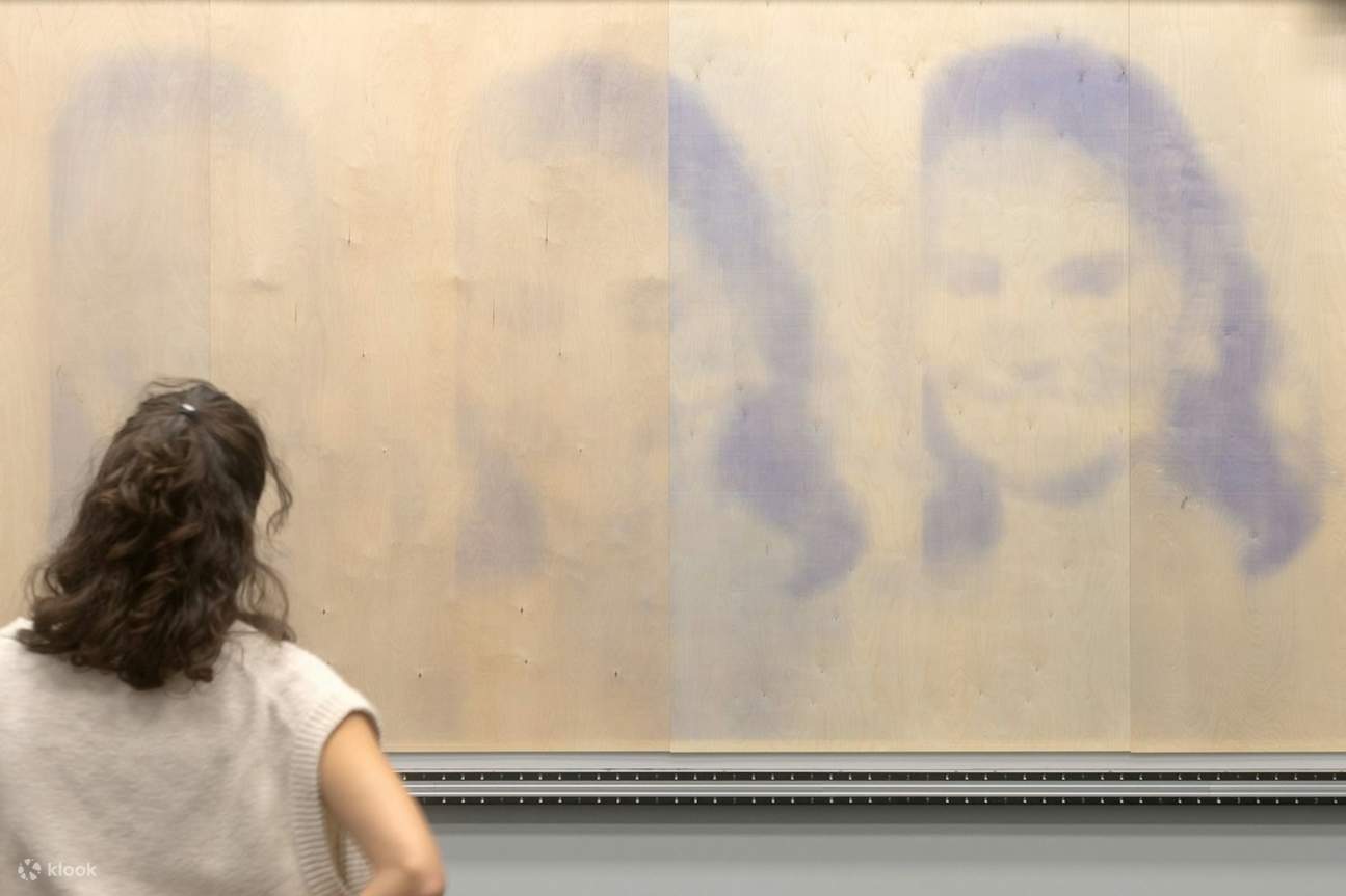 參與創新裝置，突破藝術和數字媒體的界限