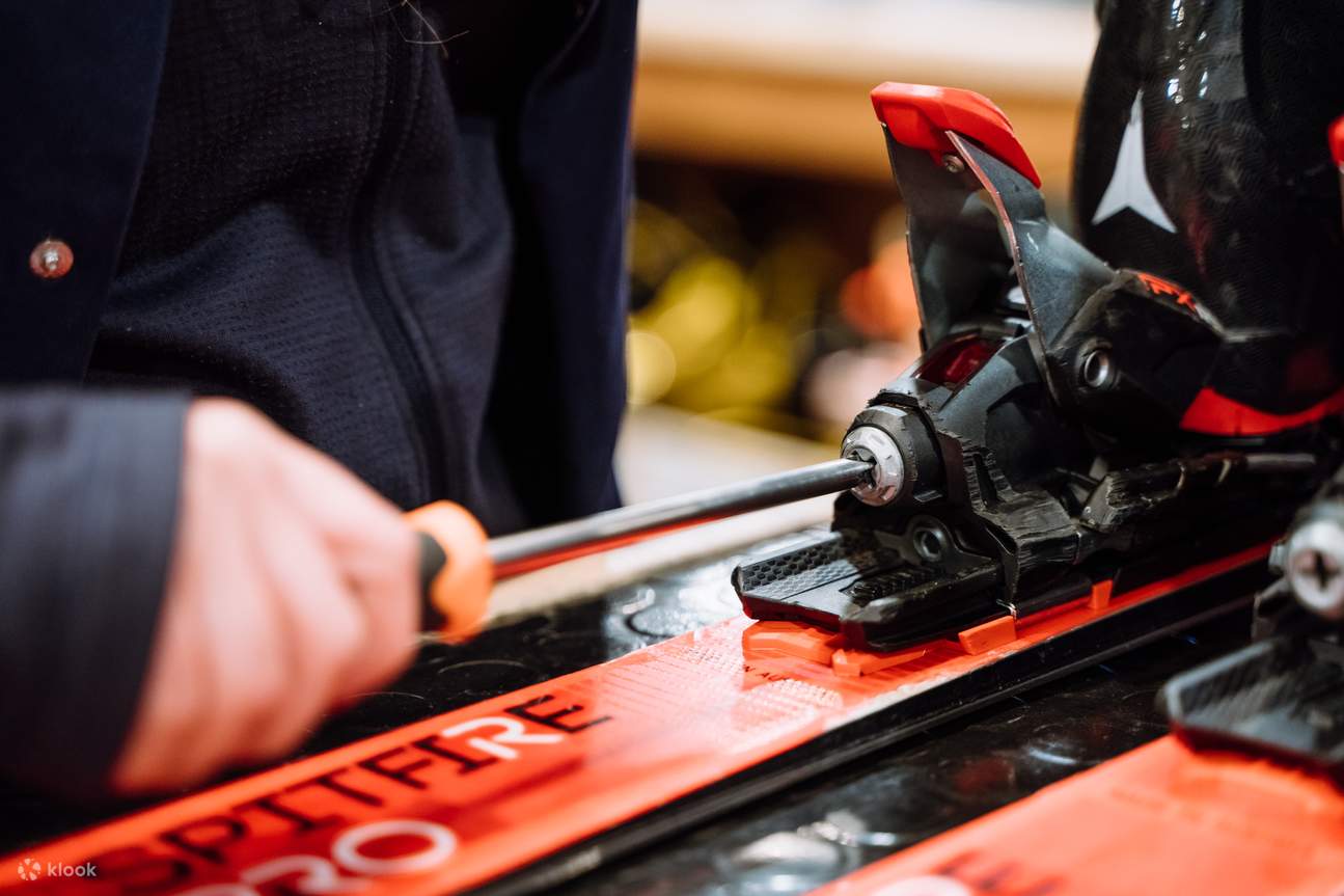 Ski & Board Rental Equipment by Browns Ski Shop Klook