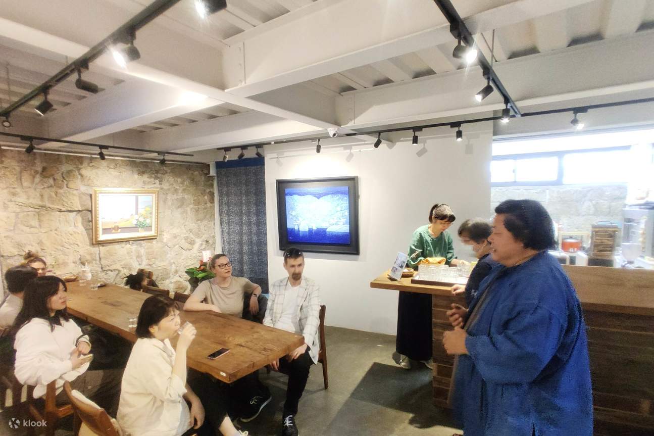 Kota Taipei Baru: Perjalanan melintasi Kota Pegunungan - Paket Tur Penemuan Jantung Jiufen