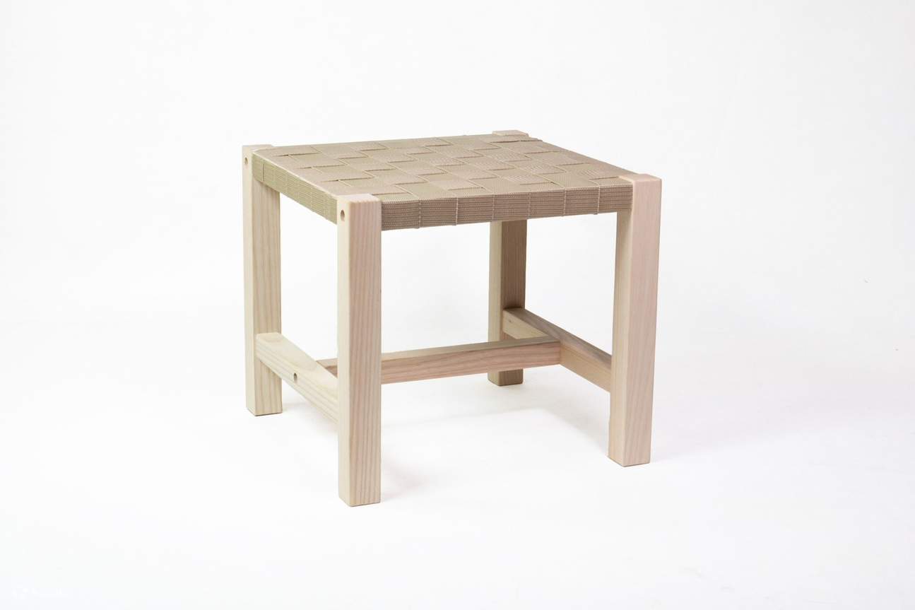 台中: 木匠兄妹木工房 - 手作职人木工体验课程