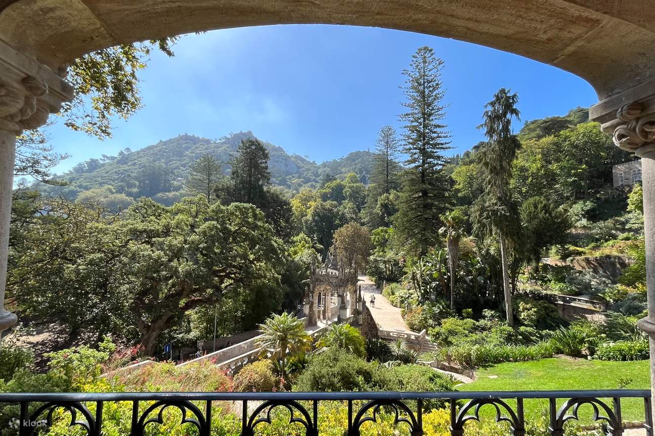 5+ Must Knows BEFORE You Visit Sintra, Pena Palace, Quinta de Regaleira