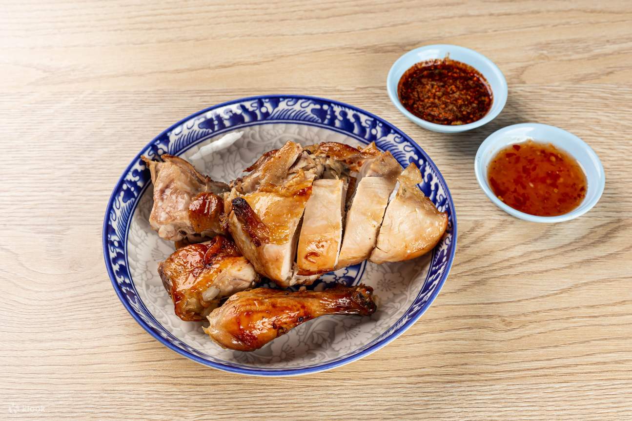 หายส้มตำคอนแวนต์ สีลม