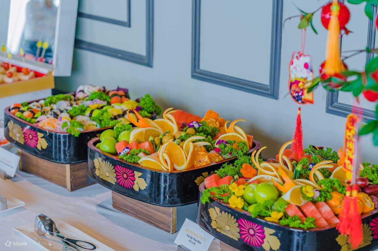 28楼皇家休闲厅下午茶