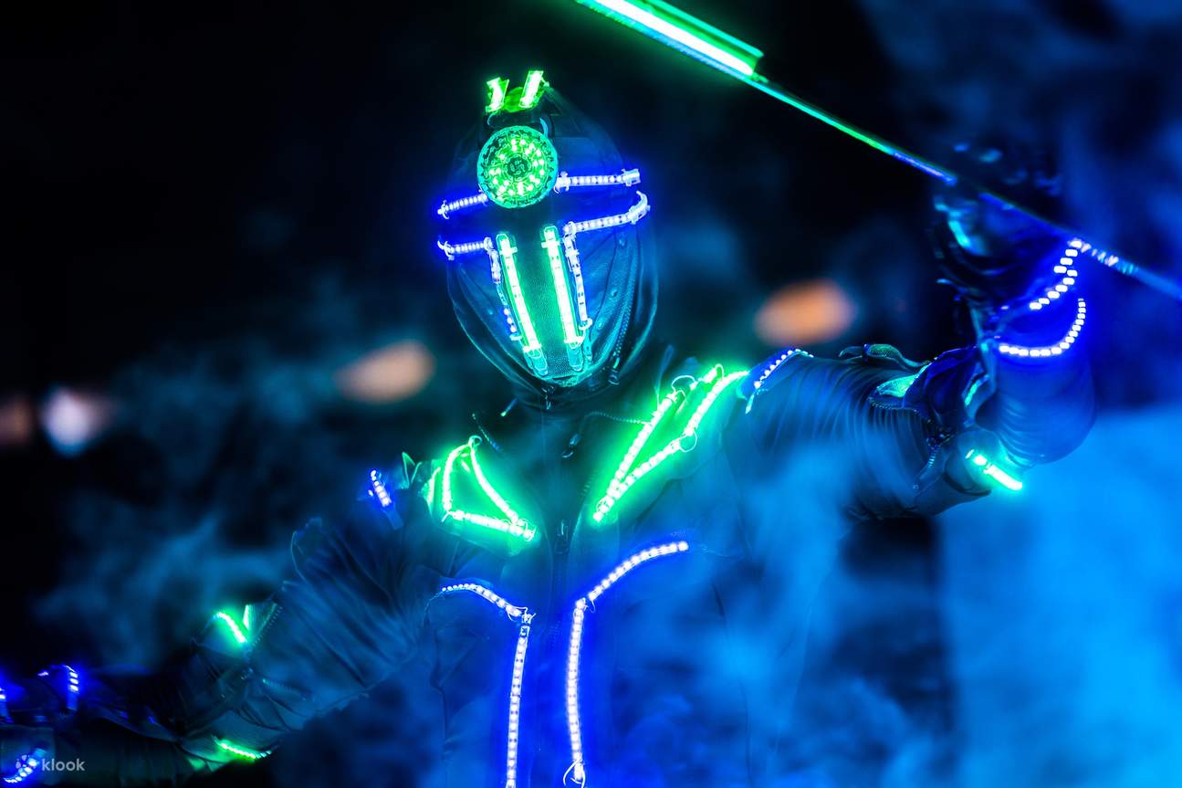 SoundStorm 2023 by MDLBeast Ticket Klook