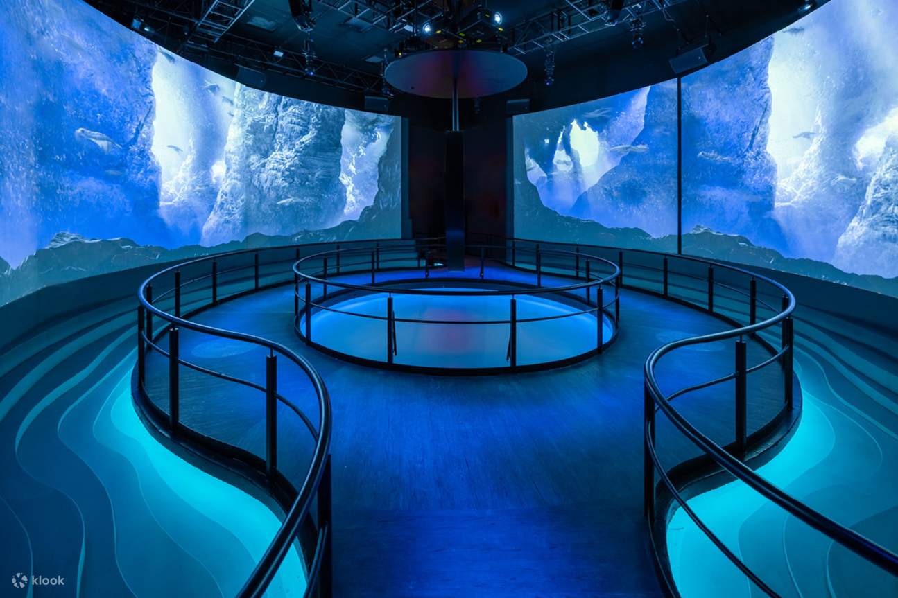 Hãy sẵn sàng cất cánh; hành trình này hứa hẹn những khoảnh khắc khó quên tại các địa điểm mang tính biểu tượng.