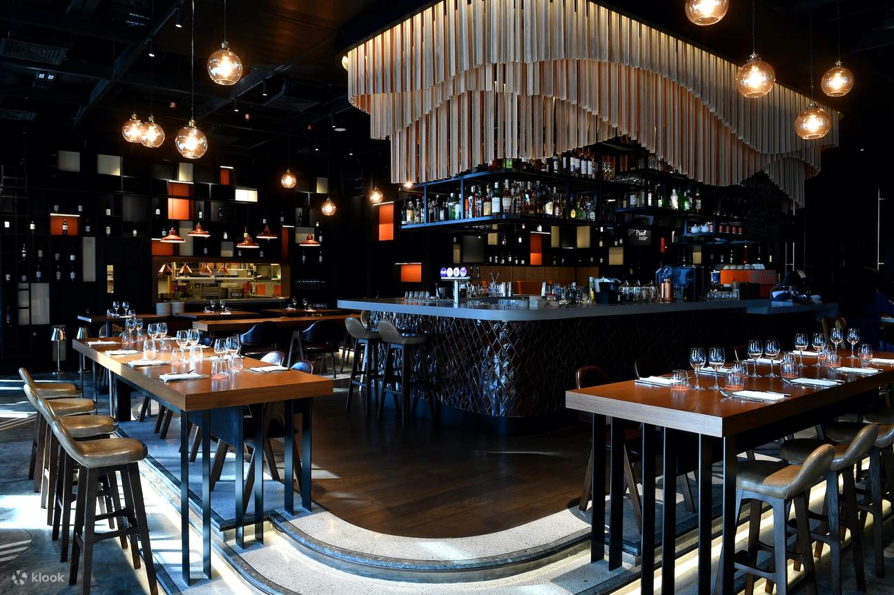 싱가포르의 스팟