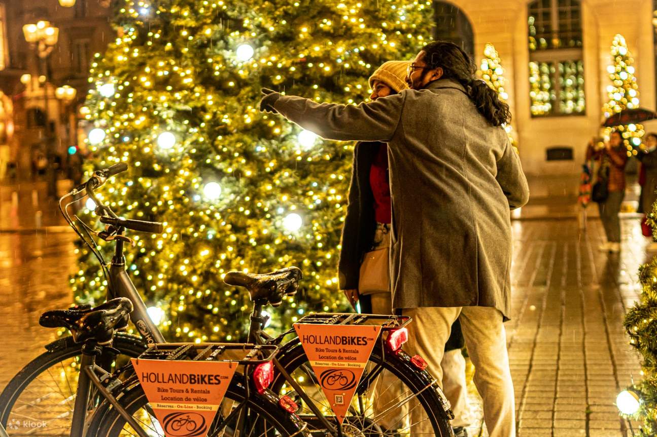 Paris Join In 3 Hour Night Bike Tour Klook paris-join-in-3-hour-night-bike-tour-klook