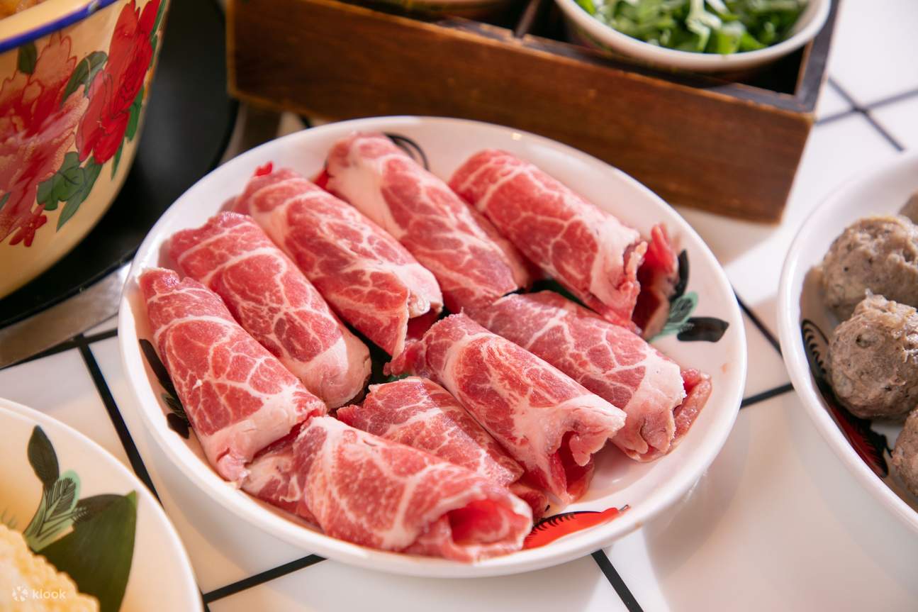 Thịt Người - Lung Fung Chickenspot