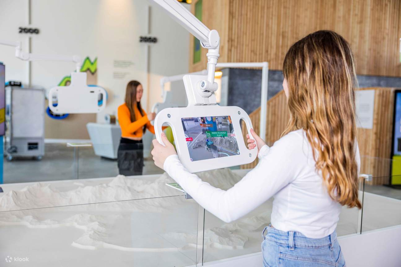 Swiss Museum of Transport