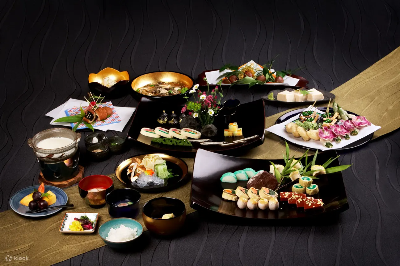 KangaAN - Fucha Cooking in Kyoto