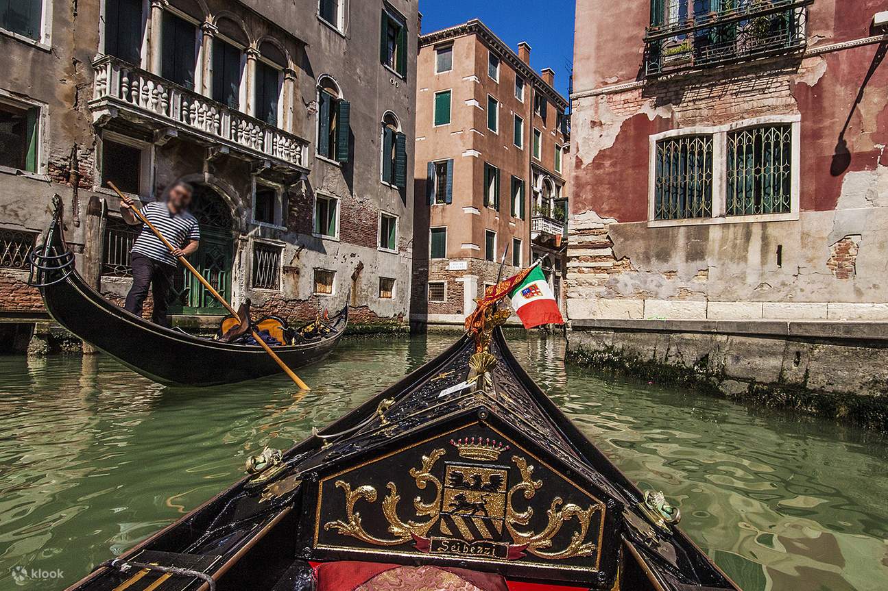 Tips Naik Gondola yang Perlu Kamu Tahu