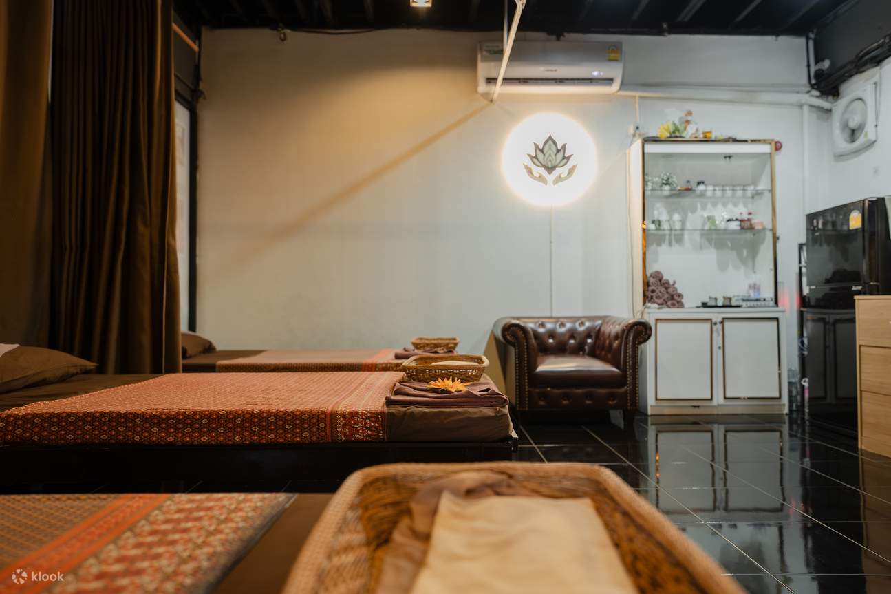 Beyond Massage Sukhumvit 36 | Instant Confirmation on Klook - Klook