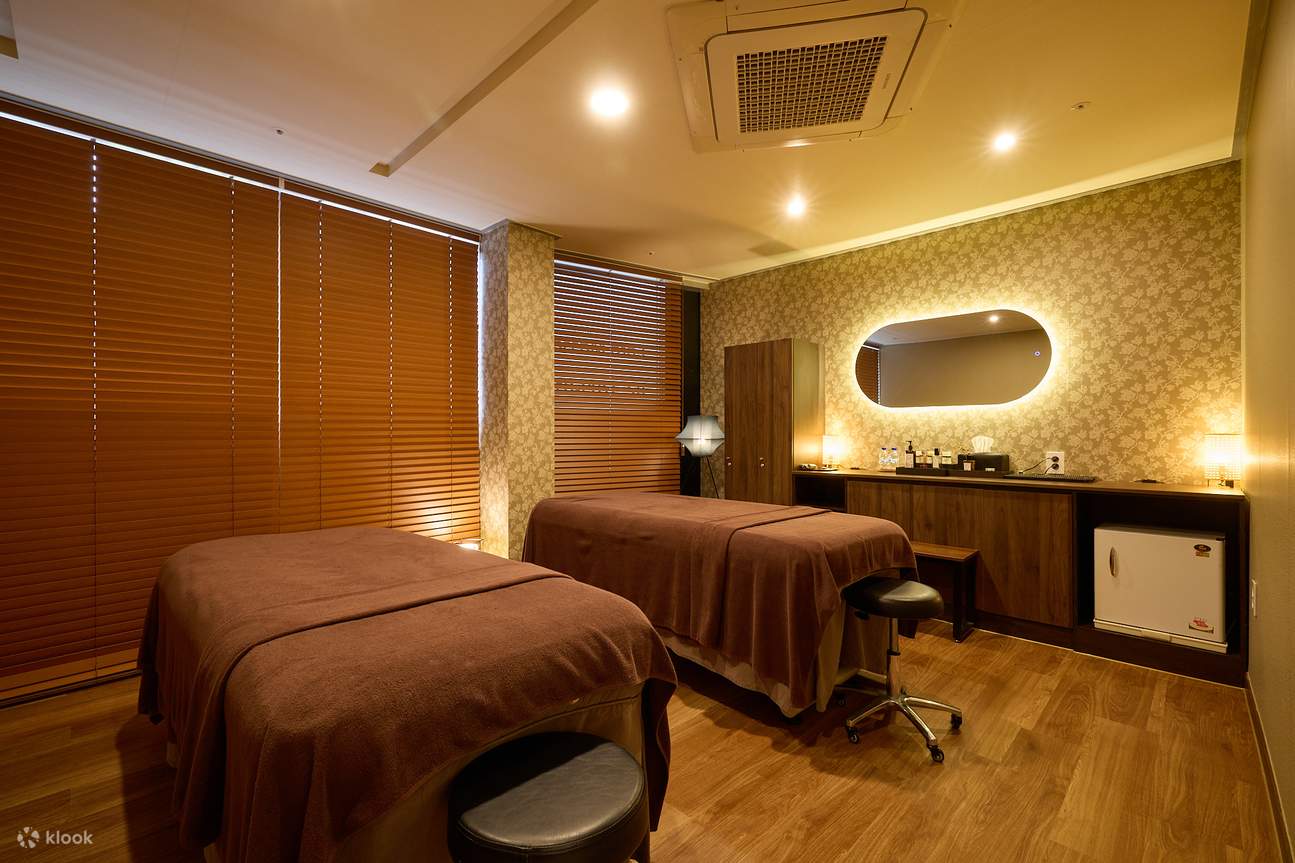 O HUI&WHOO SPA 明洞 - Klook