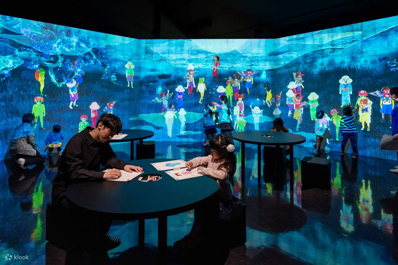 Yumoto Koichi Memorial JAPAN YOKAI MUSEUM (Miyoshi Mononoke Museum) di Hiroshima