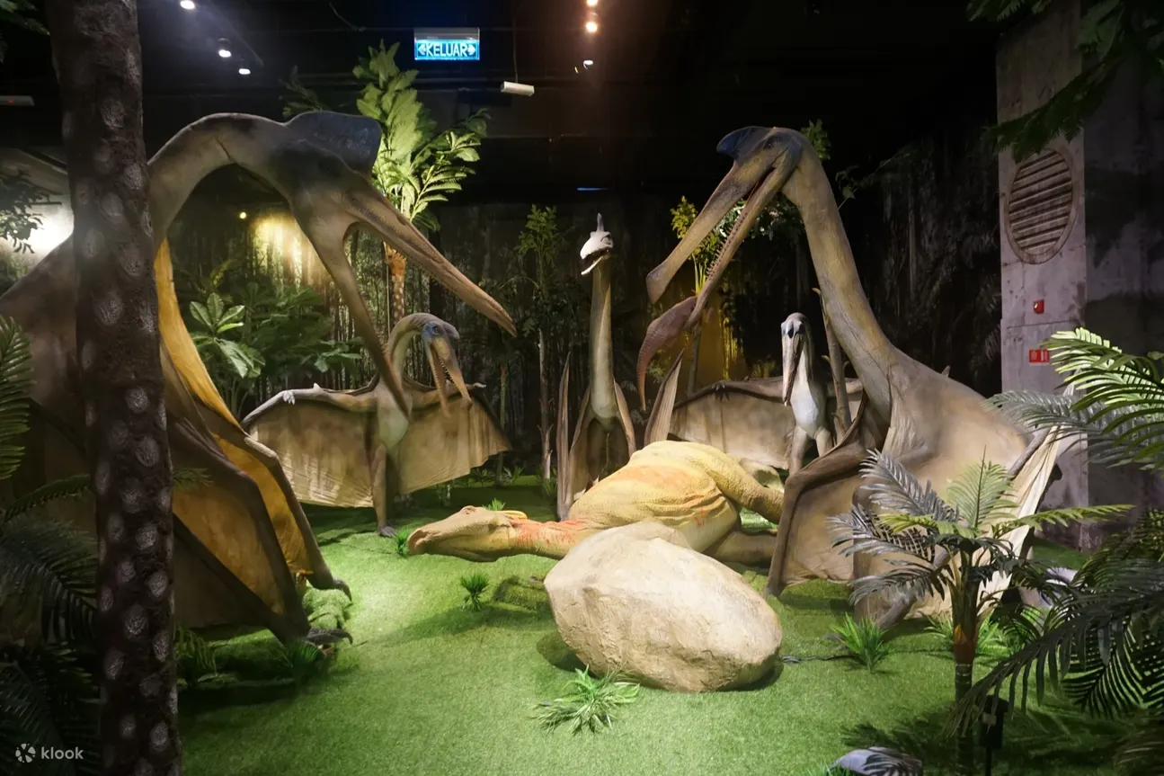 ripley's genting highlands