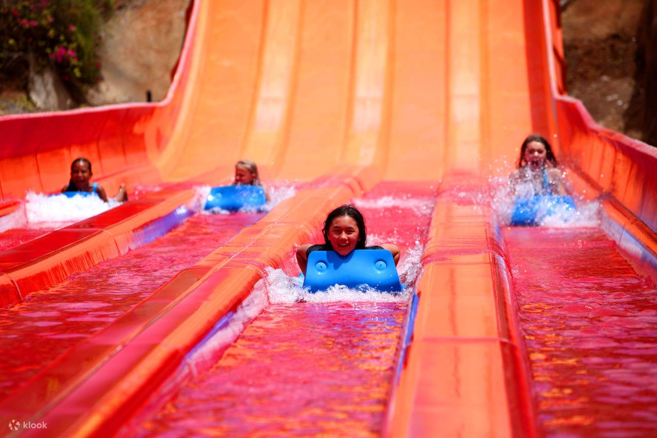 ไอส์แลนด์ เรเซอร์