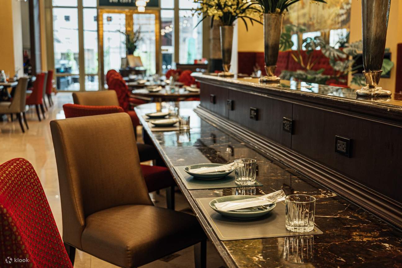 ARUN Thai Cuisine par SEE FAH