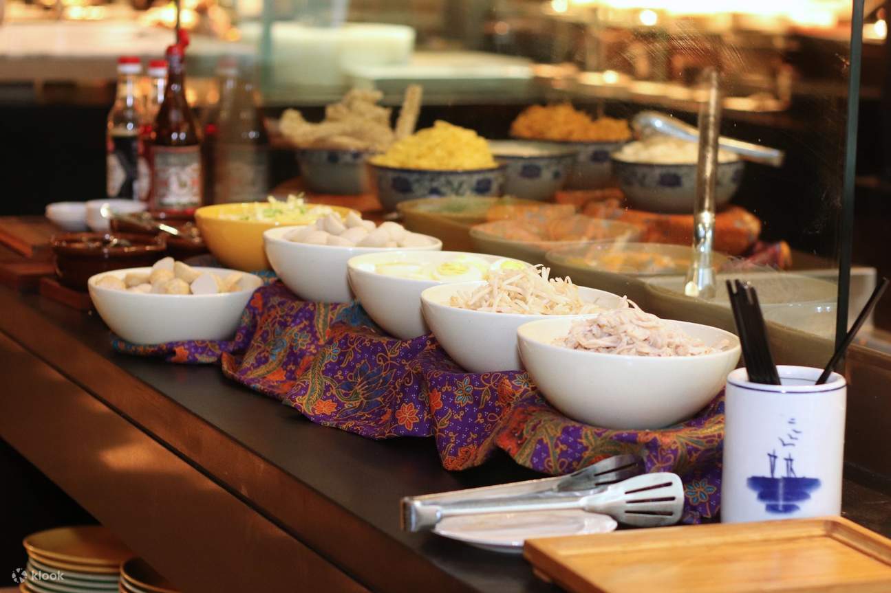 Le Meridien Petaling Jaya