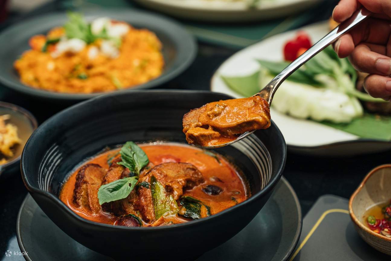 ARUN Thai Cuisine by SEE FAH