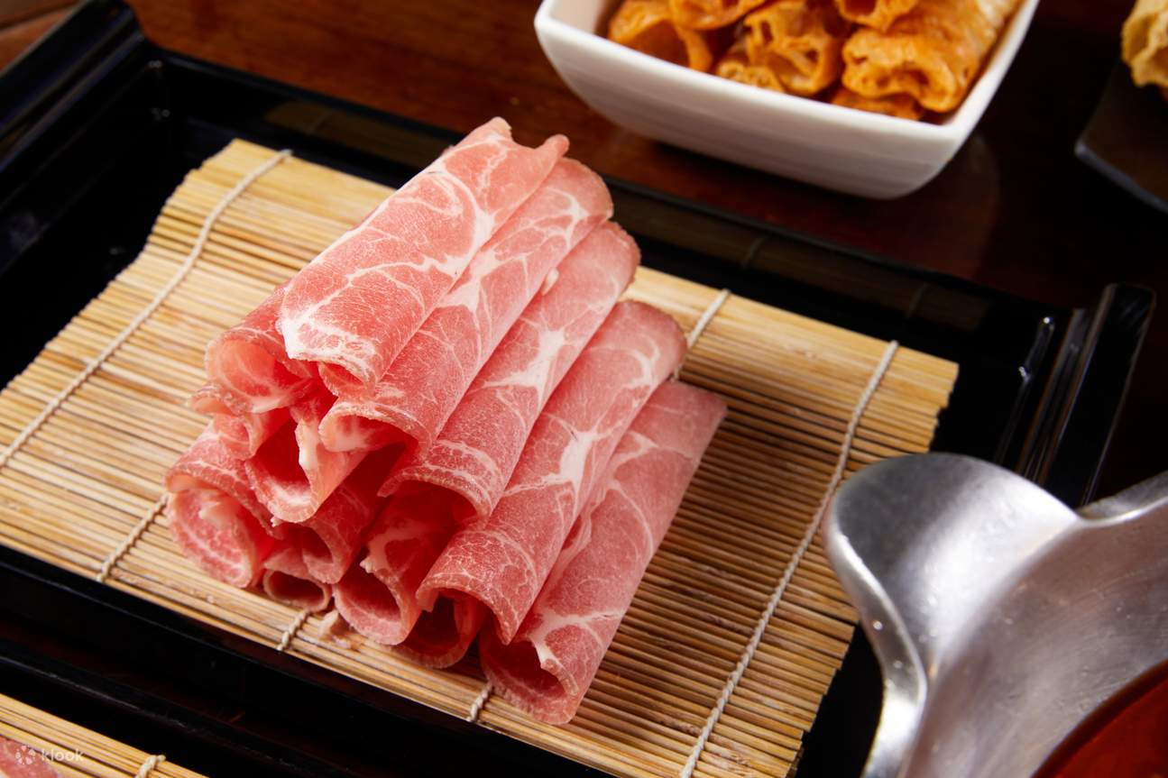 100％本物 台湾の烏老 | Klook 古地図