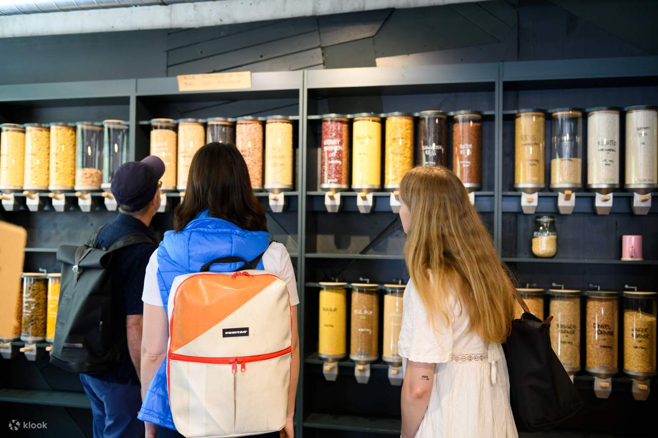 Zurich Food Tour Klook Hong Kong