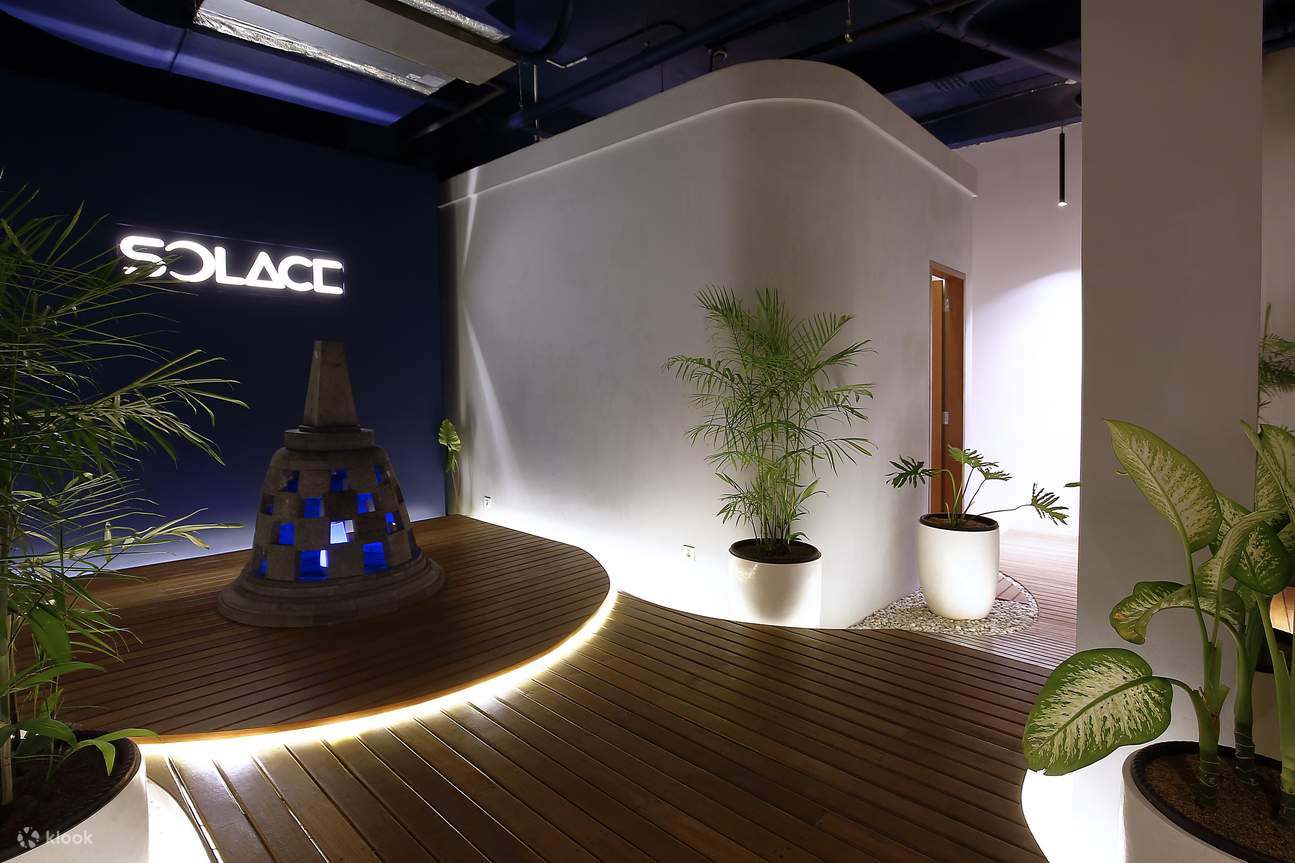 Solace Float Wellness and Health ở Bali, Canggu, Badung