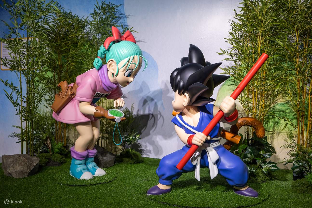 前売り86％OFF】台北華山｜ドラゴンボール ヒーローズライジング 