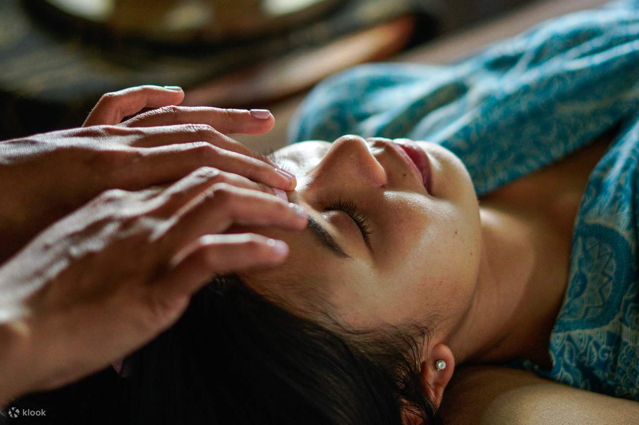 Trattamento Lemuria Spa a Ubud Bali