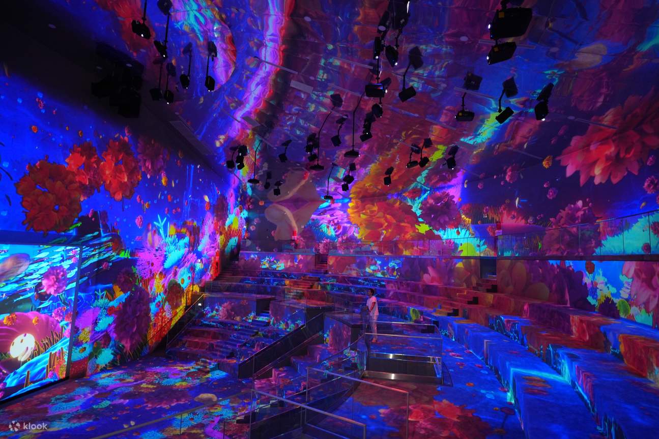 푸꾸옥 아이스 정글 티켓