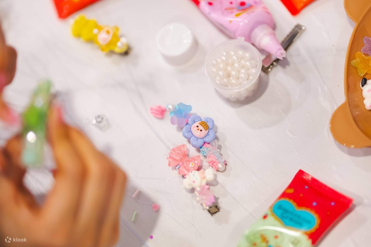 Khu vui chơi trong nhà dành cho trẻ em E Cube Playland｜Vịnh Cửu Long