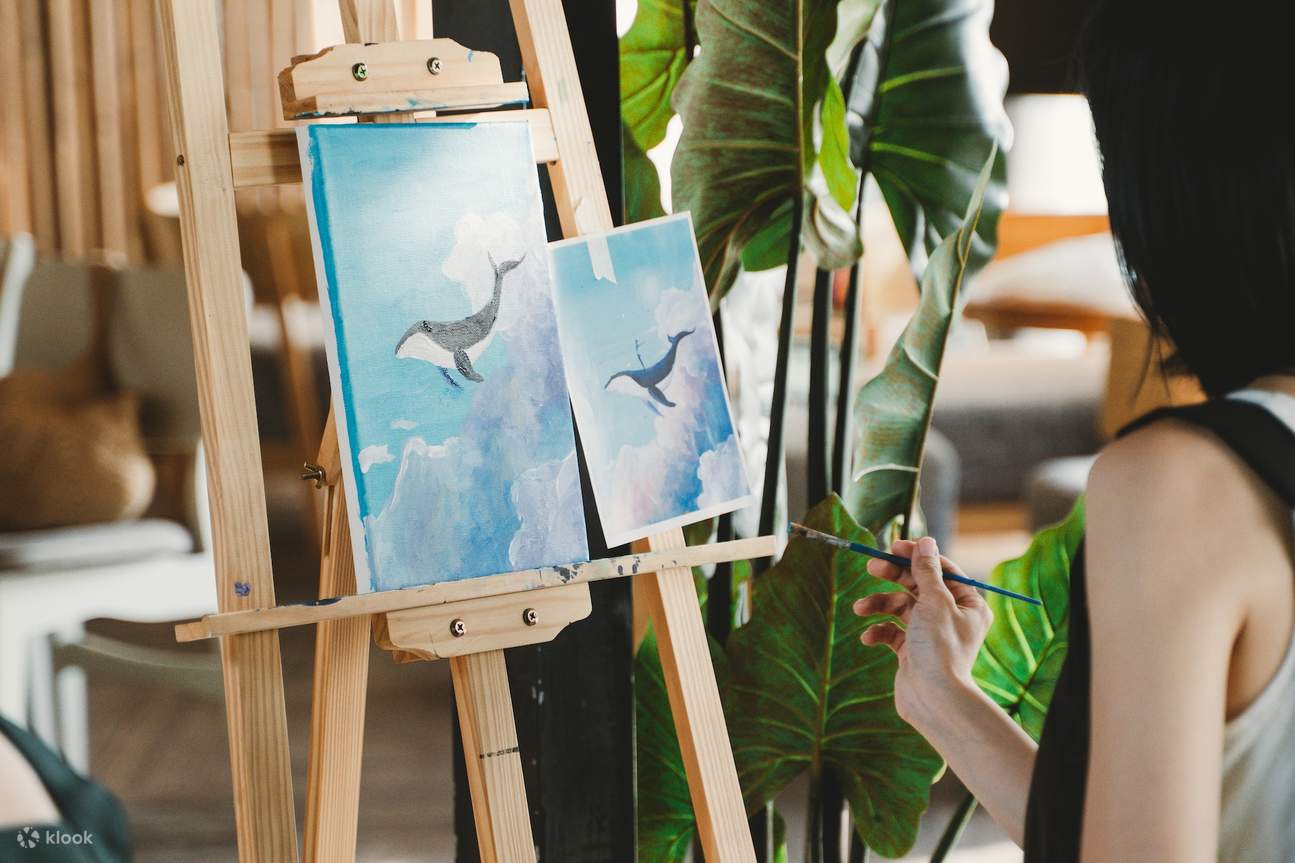 Glamping de lujo en Shan CHILL