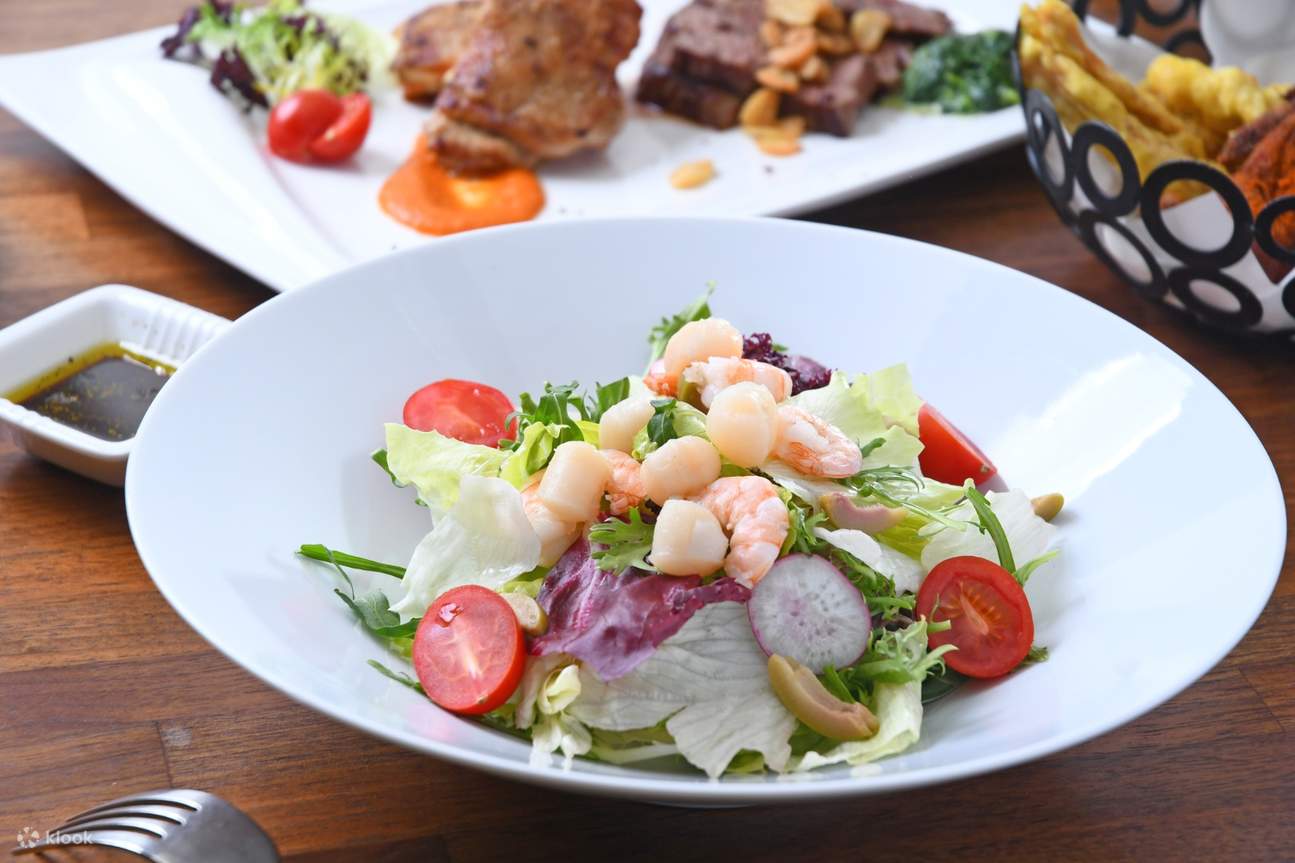 兔卡雷餐酒館 - 捷運行天宮站