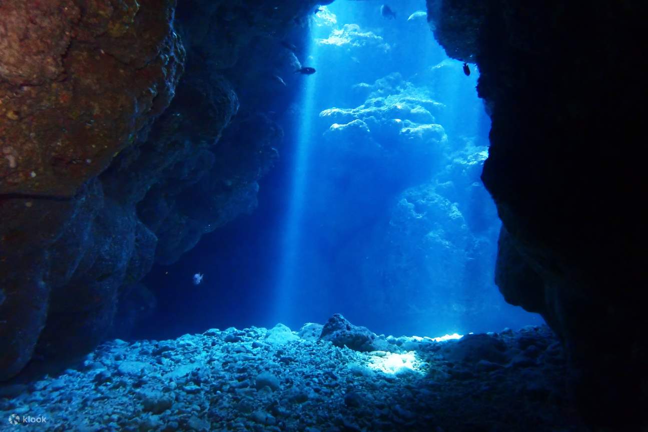 Onna Village Blue Cave Scuba And Snorkel Klook onna-village-blue-cave-scuba-and-snorkel-klook
