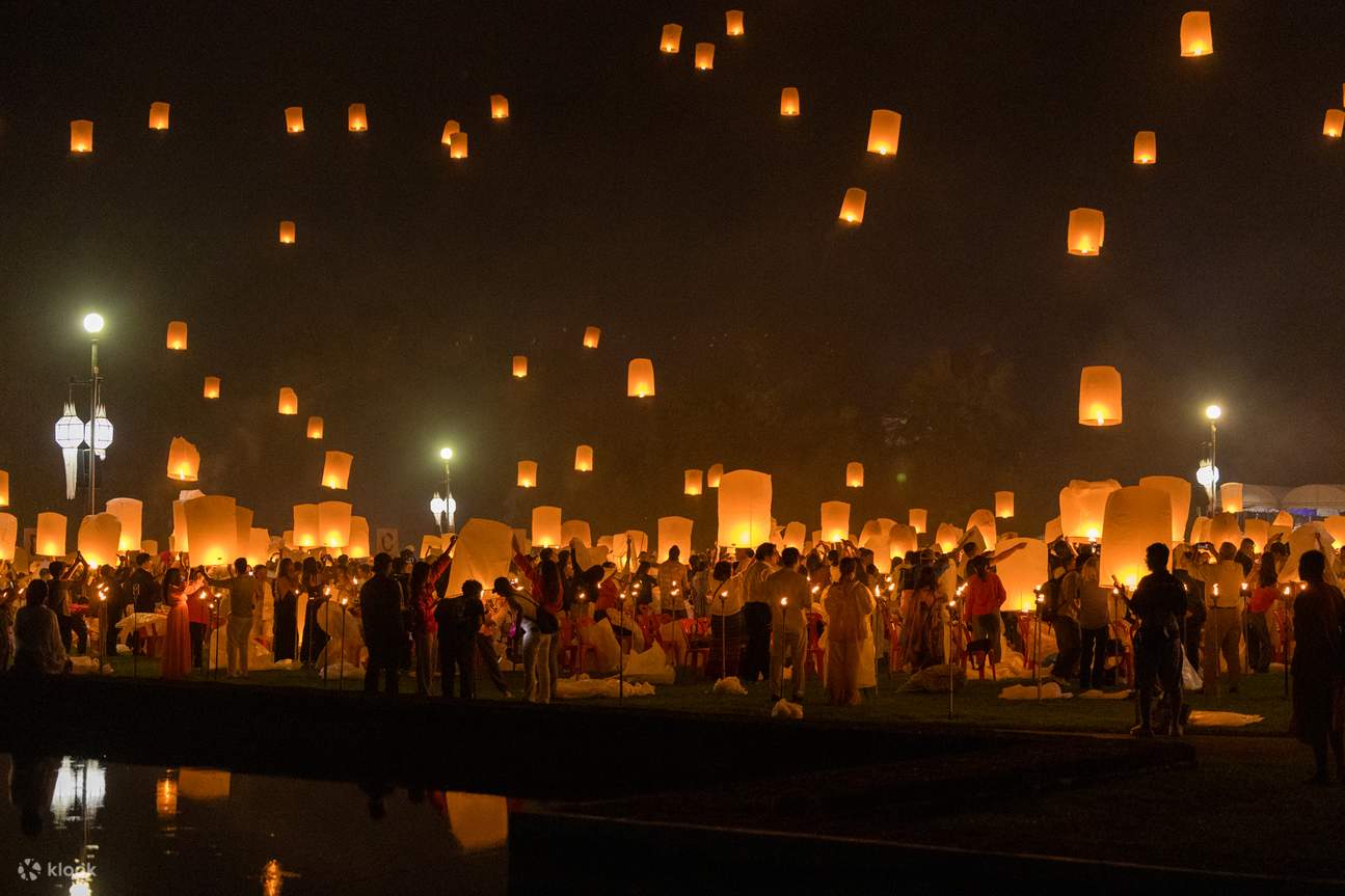 Yeepeng Lanna International 2026