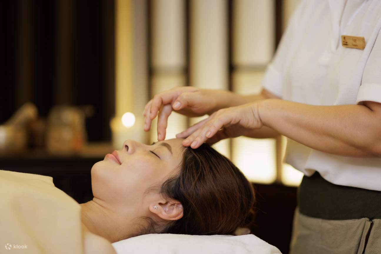 Thaiti Retreat and Spa Experience a Chiang Mai
