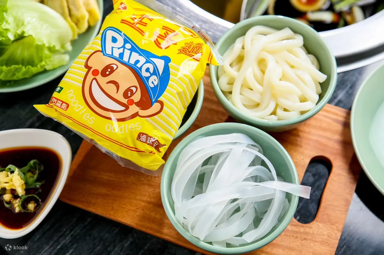 京贺家寿喜烧锅物