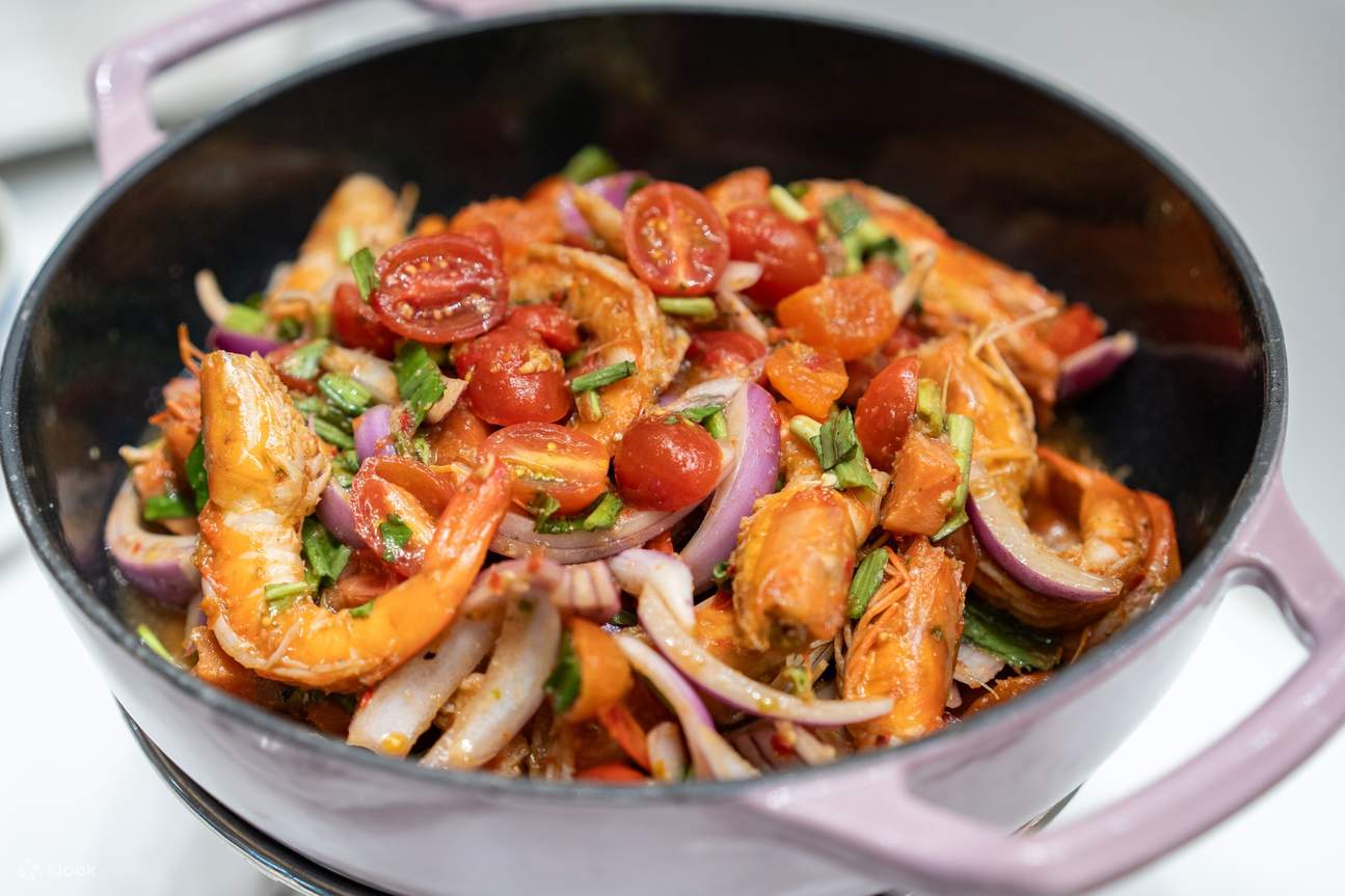 The Berkeley Dining Room at The Berkeley Hotel Pratunam