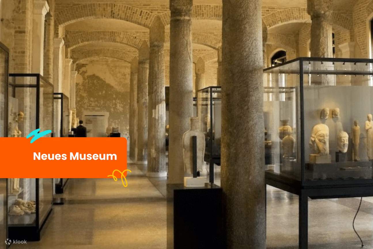 Nuovo Museo