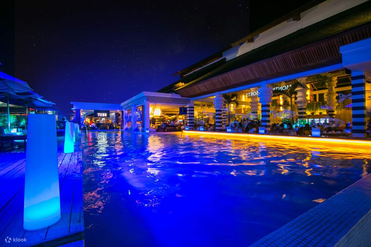 Montigo Resorts Seminyak