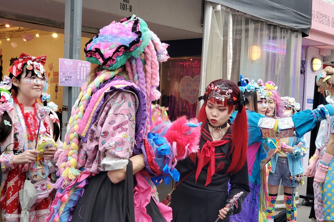 Tokyo layover 5 hours private tour klook australia