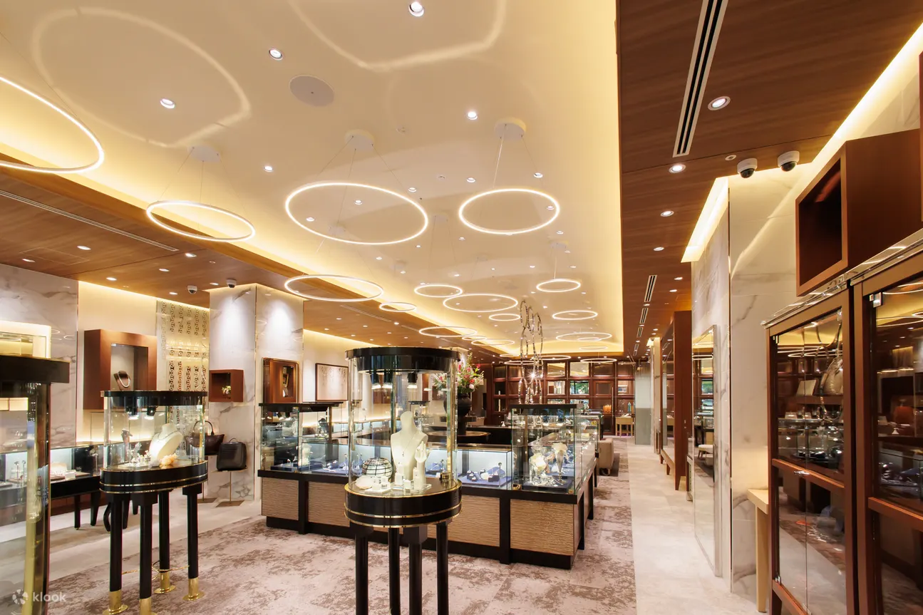 大阪御堂筋「芝玩香」 免税10%+5%折扣 & 来店礼品优惠券