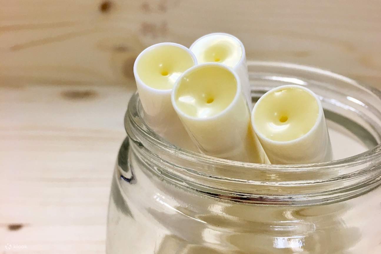 DIY Skincare Products in Hong Kong Klook